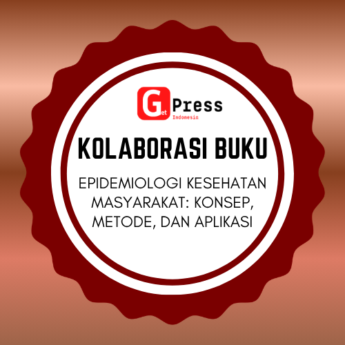 2743 Epidemiologi Kesehatan Masyarakat: Konsep, Metode, Dan Aplikasi